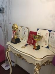 -美肤盾祛痘·问题肌头疗管理中心