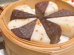 温州松糕-荣小馆(杭州大厦店)