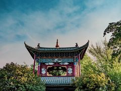 -丽江千古情