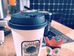 -HANA COFFEE(长寿路店)