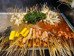 -郭记小街麻辣烫(南小街总店)