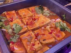 -燥次·烧烤酒场(万象城店)