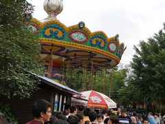 -广东花都香草世界旅游度假区