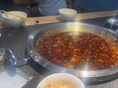 -胖子鱼·天水麻辣鱼火锅(秦州407店)