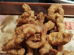 -鲁菜根·泰安菜(万达店)