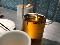 -姚姚酸菜鱼·金戈戈香港豉油鸡(喜荟城联名店)