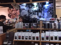 -Gee Coffee Roasters(万象城店)