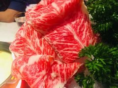 -捞神汤物料理(正大广场店)