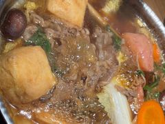 -沼津港精致料理·寿喜烧·烧鸟(青浦宝龙广场日料榜单店)