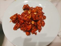 -热河食府(中山路店)
