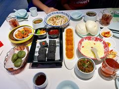 -火宫殿·小吃王国(坡子街店)