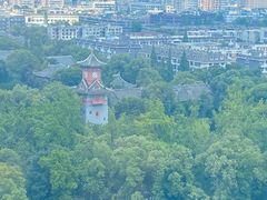 -四川大学(华西校区)