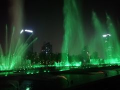 -百林公园-两江幸福广场
