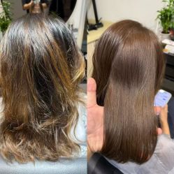 -琴美美容美发·三美会所