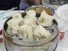 -白老大羊杂碎稍麦