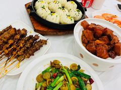 生煎包-庐州太太(信地店)