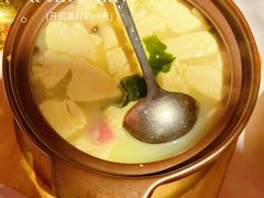 -小河盐帮·私家菜·烤鸭(三元桥·霄云路店)