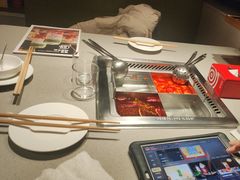 -海底捞火锅(太原南站店)