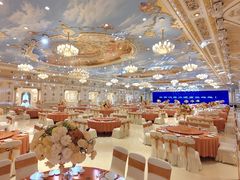-慈溪白金汉爵大酒店