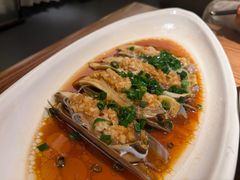 -小厨师·二十年沈家门小海鲜(百井坊巷店)