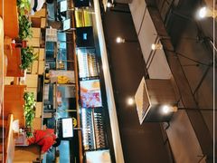 -木屋烧烤(龙华店)