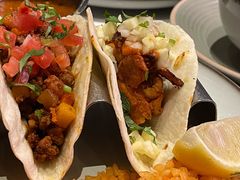 -墨纪Mojí墨西哥餐厅(官舍店)