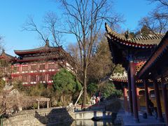 -华清宫景区