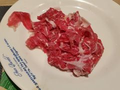 涮牛肉-星伦多自助料理(华润万象城店)