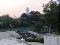 -月湖风景区