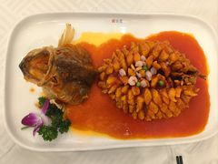 -怡园饭店-餐厅(四望亭店)