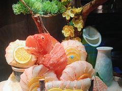 -阿伟海鲜楼·福建菜(延寿店)