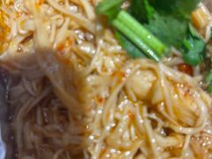 -老杨太太烧烤(文化广场店)