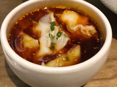 -榕意·川味之美(深业上城店)