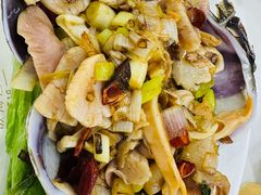 -郭姐·威海渔村(黄兴路店)