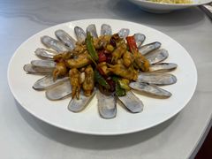-子霖南山鲜虾面(南山总店)