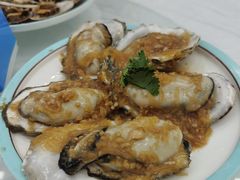 -日照大牌檔•小船海鲜(万平口店)