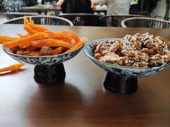 -云里小坐·小院里·团建·宴请·下午茶(三圣乡店)