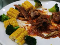 -清真悦宾楼食府(海湖店)