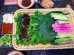 -龙记珍牛和牛烧肉(龙南街店)