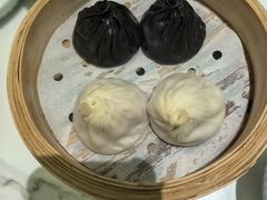 -翡翠拉面小笼包(岭南新天地店)