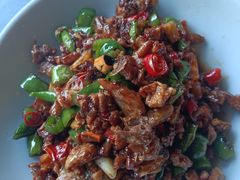 -樟树底(胜利河美食街店)