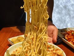 -裕兴记•蟹黄面馆(人民广场店)