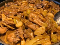 -甘家界牌柠檬鸭(青山店)