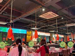 -红钳侠小龙虾·烧烤(中赢康康谷店)
