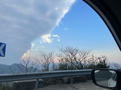 -大罗山风景区