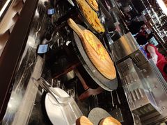 -鼎香缘海鲜自助火锅烤肉(锦辉购物广场店)