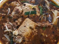 -桥香园云南过桥米线(金马碧鸡店)