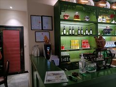 -古关火锅店(古北水镇景区店)