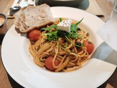 传统肉酱意面-乔泰勒JOETYLER西餐厅(曲江店)