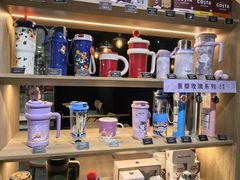 -COSTA COFFEE(丰联广场店)